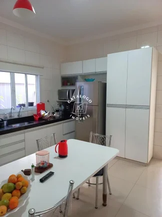 Imagem Casa em Condomínio a Venda no bairro Portal da Mata - Ribeirão Preto, SP