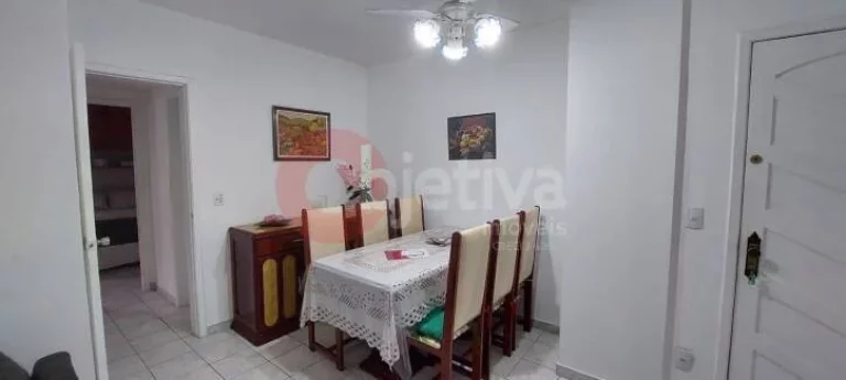 Imagem Apartamento com 2 dormitórios à venda, 120 m² por R$ 490.000,00 - Braga - Cabo Frio/RJ