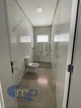 Imagem Casa á venda com 3 dormitórios na praia Bela Torres em Passo de Torres/SC