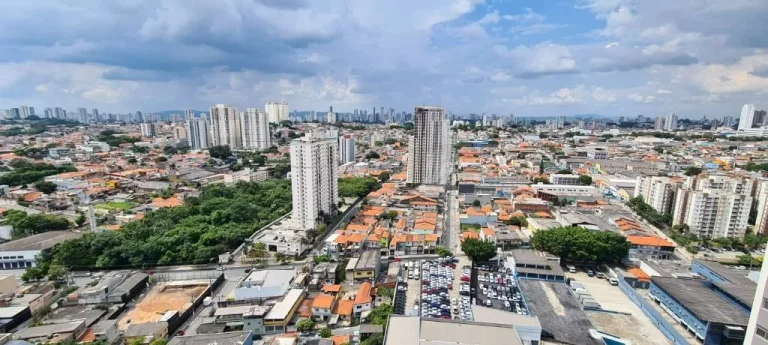 Imagem Apartamento à venda, 73 m² por R$ 850.000,00 - Vila Prudente (Zona Leste) - São Paulo/SP