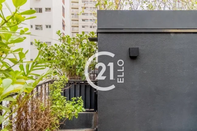 Imagem Casa triplex condomínio Itaim
