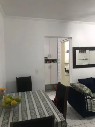 Imagem Apartamento com 2 dormitório e vaga na Bela Vista