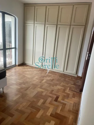 Imagem Apartamento à Venda no Brooklin Paulista - São Paulo/SP.