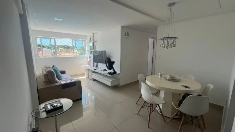 Imagem Exclusividade e Sofisticação no Edifício Arizona – Altiplano, João Pessoa