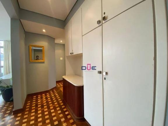 Imagem Apartamento com 2 dormitórios à venda, 107 m² por R$ 820.000,00 - Boqueirão - Santos/SP