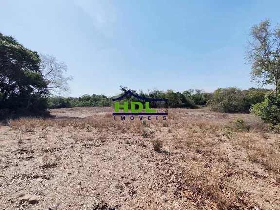 Imagem Fazenda 17,7 ou 10 Alqs Dupla Aptidão em PIracanjuba/GO