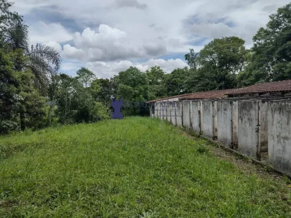 Imagem ÁREA RURAL COM 6.957,50M² EM BALSA NOVA