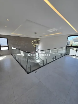Imagem Casa de alto padrão com 4 quartos e 2 suítes à venda em Morada do sol - Vila Velha