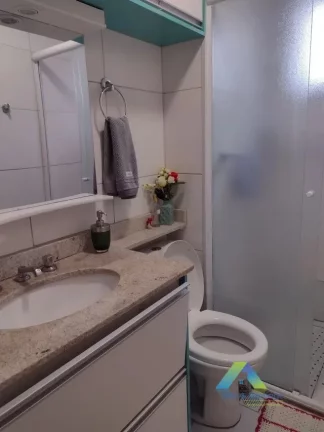 Imagem Apartamento mobiliado no cambuci R$ 460.000