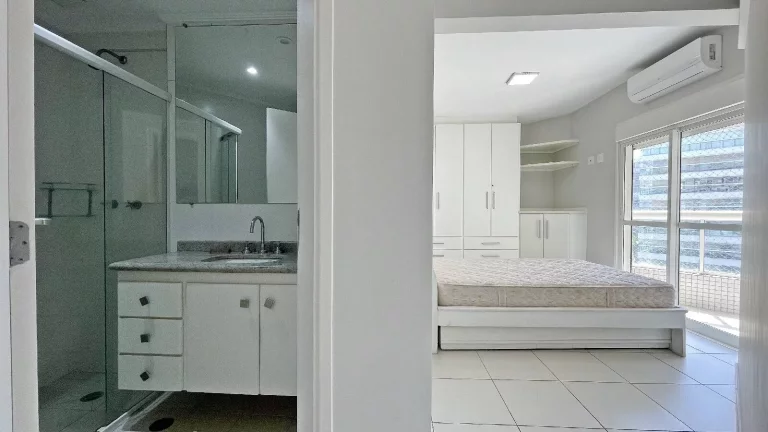 Imagem Apartamento com 4 dormitórios à venda, 134 m por R$ 4.500.000,00 - Riviera
