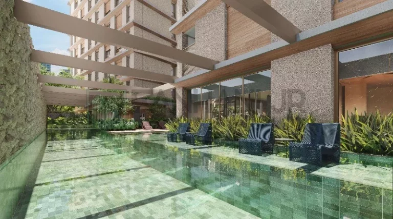 Imagem Imperdível: Apartamento de Alto Padrão com 3 Suítes no Jardim América, São Paulo - 239m², 3 Vagas. Venha Conferir!