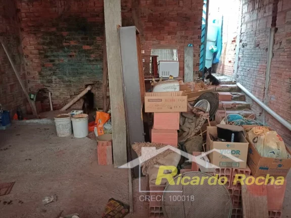 Imagem Casa Bonsucesso