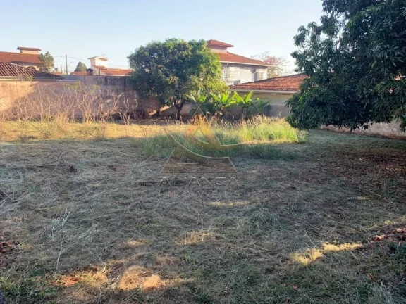 Imagem Terreno - Ribeirão Preto - Lagoinha