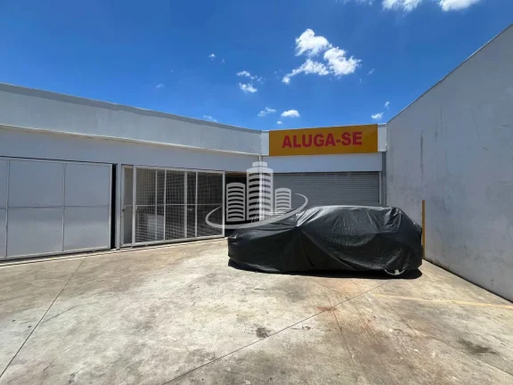 Imagem Loja/Salão