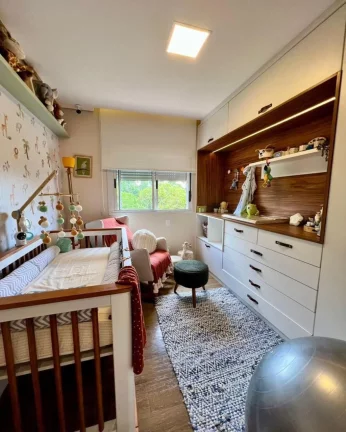 Imagem Apartamento a venda em São Paulo