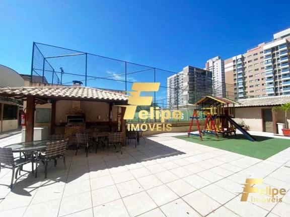 Imagem APARTAMENTO COM VISTA MAR NA PRAIA DE ITAPARICA / VILA VELHA - ES