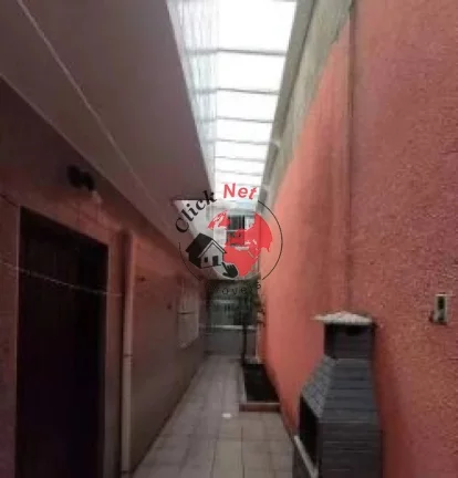 Imagem Sobrado à Venda em boa localização do bairro Paulicéia em São Bernardo do Campo