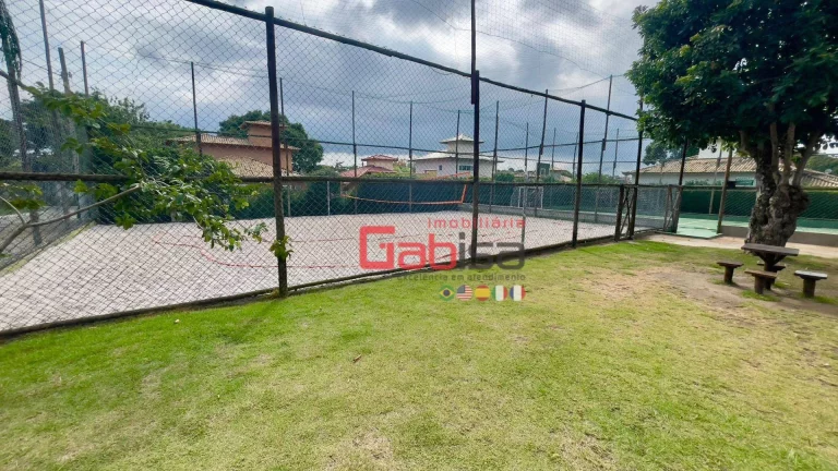 Imagem Oportunidade no Condomínio Greenville: Apartamento 1 Suíte e 2 quartos, Gramado e Mobiliado – R$ 750.000