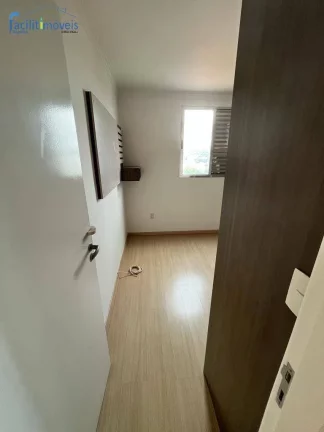Imagem ÓTIMO APARTAMENTO 2 DORMITÓRIOS - BAIRRO DEMARCHI - SBC