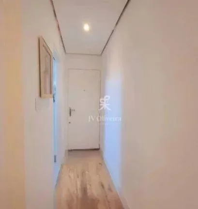 Imagem APTO NA VILA OLIMPIA - LOCAL NOBRE