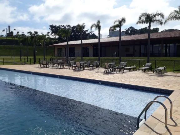 Imagem Casa para Venda em Bragança Paulista, Condomínio Residencial Campos do Conde, 3 dormitórios, 3 suítes, 2 banheiros, 2 vagas