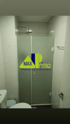 Imagem APARTAMENTO 43M²/02 DORMITÓRIOS/SEM VAGA
