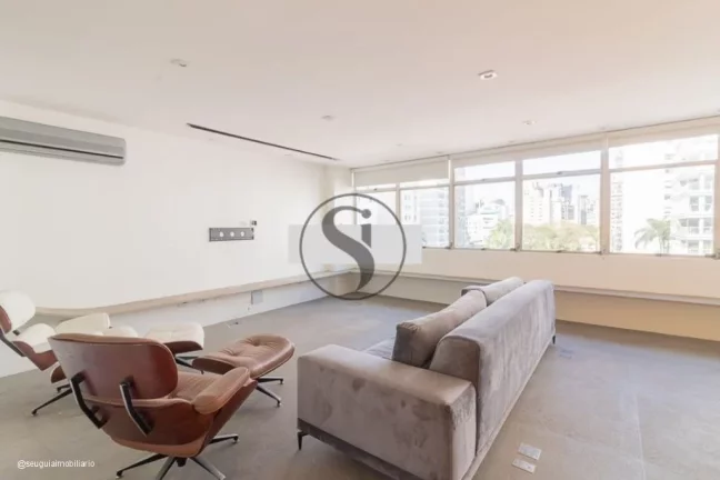 Imagem APARTAMENTO RESIDENCIAL em SÃO PAULO - SP, ITAIM BIBI