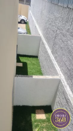 Imagem Sobrado à Venda em Caxangá, Suzano - SP
