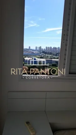 Imagem Apartamento - Ribeirão Preto - Nova Aliança - Região Sul