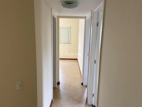 Imagem Apartamento à venda no Edifício Residencial Esplanada MIró - Sorocaba - SP
