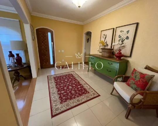 Imagem VENDA OU LOCAÇÃO DE CASA ALTO PADRÃO - JARDIM SANTA ROSA - ITATIBA /SP