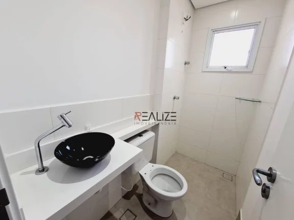 Imagem Apartamento à venda, 65 m² por R$ 544.800,00 - Condomínio Reserva Vista Verde - Indaiatuba/SP