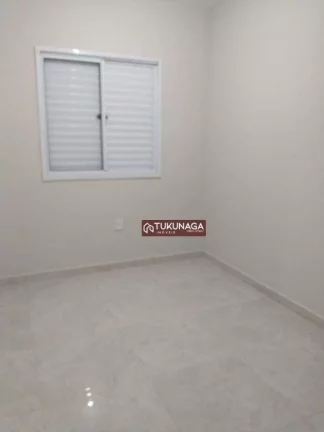 Imagem Apartamento com 2 quartos à venda por R$ 290.000 - Colônia - São Paulo/SP