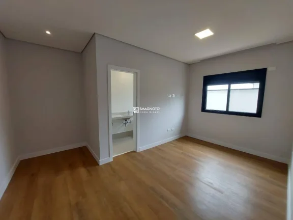 Imagem Casa com 3 dormitórios à venda, 167 m² por R$ 1.580.000,00 - Santa Rosa - Piracicaba/SP