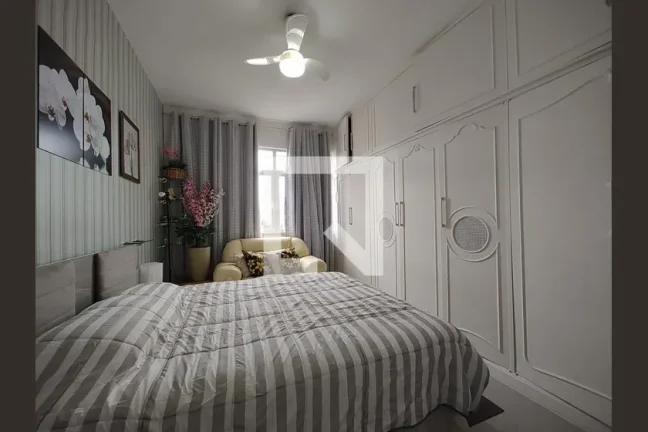 Imagem Apartamento à Venda - Leblon, 4 Quartos, 220 m2