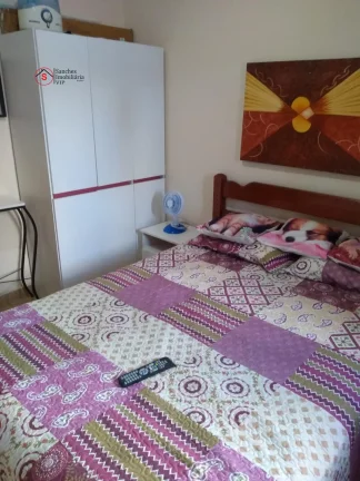Imagem SOBRADO 108m Construída 208m Terreno 02 imóveis na mesma escritura Casa 01 01 Varanda 02 Dormt sendo 01 suíte 01 Salas de TV Estar Jantar 01 Cozi