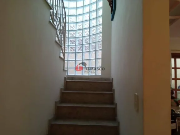 Imagem Sobrado à venda 4 Quartos, 3 Suites, 5 Vagas, 300M², Vila Alpina, São Paulo - SP