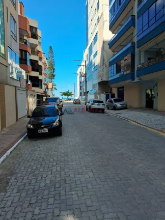 Imagem Apartamento à venda no bairro Meia Praia - Itapema/SC