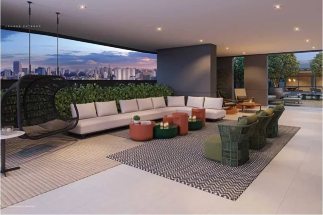 Imagem APARTAMENTO RESIDENCIAL em São Paulo - SP, Aclimação