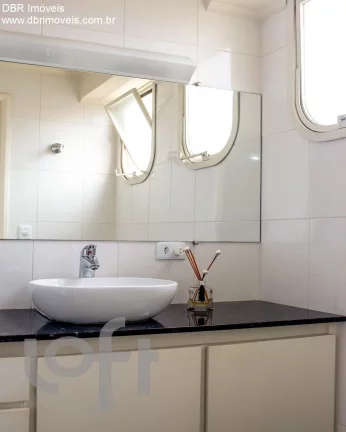 Imagem APARTAMENTO RESIDENCIAL em São Paulo - SP, Morumbi