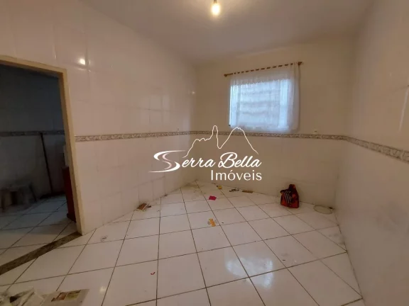 Imagem Casa em Alto, Teresópolis/RJ