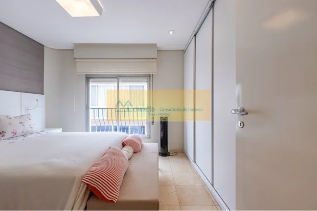 Imagem APARTAMENTO RESIDENCIAL em SÃO PAULO - SP, HIGIENÓPOLIS