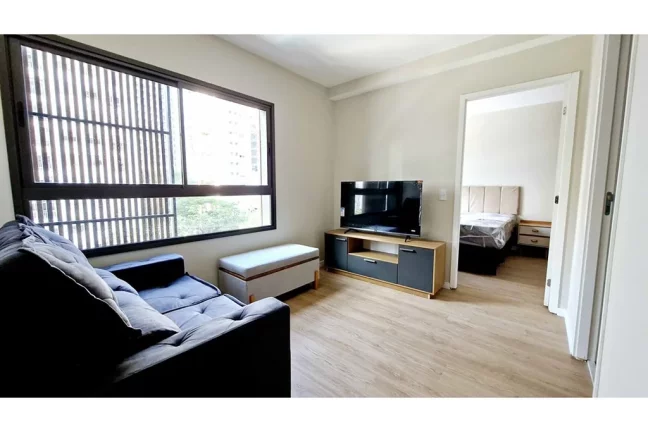 Imagem APARTAMENTO RESIDENCIAL em São Paulo - SP, Jardim das Acácias
