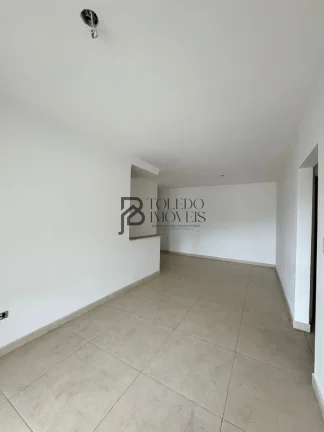 Imagem Apartamento 2 Dormitórios com sendo 1 suíte - Canto do Forte, Praia Grande