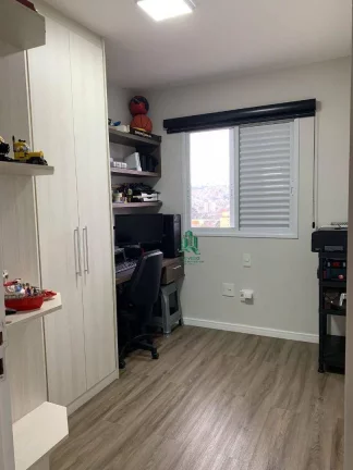 Imagem Apartamento com 2 dormitórios à venda, 57 m² por R$ 498.000,00 - Vila Renata - Guarulhos/SP