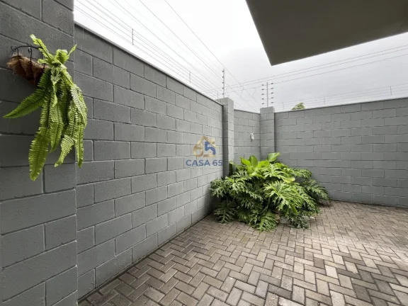 Imagem APARTAMENTO 2 DORMITÓRIOS MOBILIADO NO BOA ESPERANÇA - LOCAÇÃO