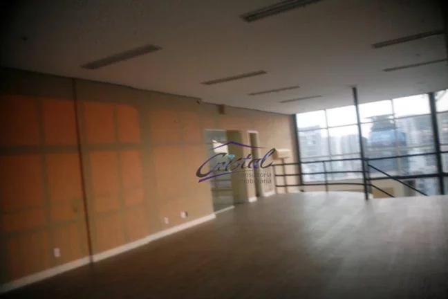 Imagem Sala Comercial Duplex, 235 m² - venda ou aluguel - Vila Mariana - São Paulo/SP