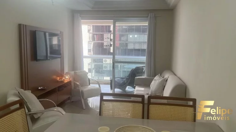 Imagem OPORTUNIDADE DE APARTAMENTO NOVÍSSIMO NA PRAIA DA COSTA / VILA VELHA - ES