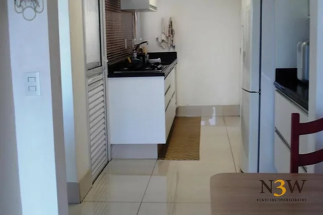 Imagem Apartamento com 3 dormitórios à venda, 130 m² por R$ 2.070.000,00 - Vila Leopoldina - São Paulo/SP