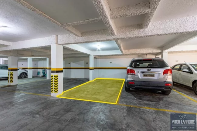 Imagem Apartamento à Venda no Residencial Brisa Mar  Mar Grosso, L